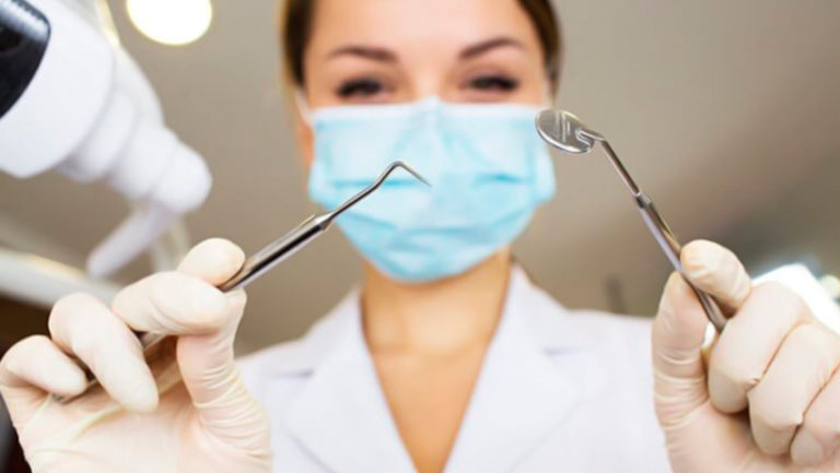 Leia mais sobre o artigo Motivos para ir ao dentista regularmente
